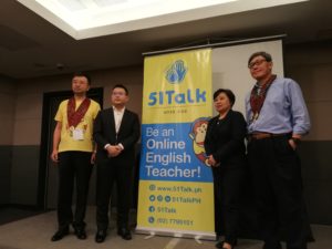 51Talk