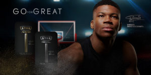 str8 and Giannis Antetokounmpo - Southofmetro