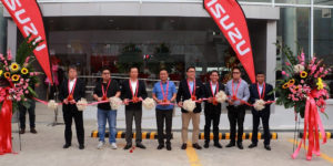 Isuzu Taytay - Southofmetro