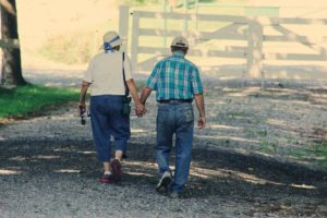 Aging Parents