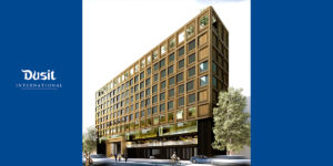 ASAI Hotel - South of Metro