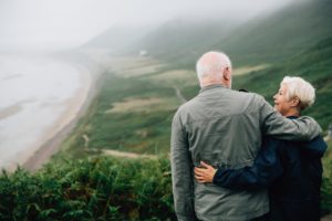 Elderly Parents
