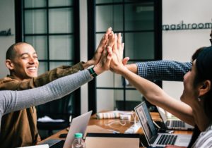 Digital Workplace