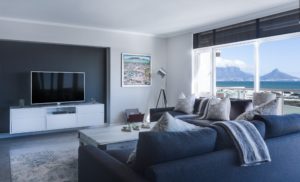 Designing a Cosy Living Room