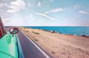 Summer Travel