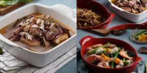 Ilonggo Flavours - South of Metro