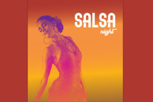 Salsa Night - South of Metro