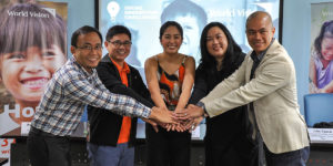 World Vision - South of Metro