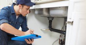 plumbing problems