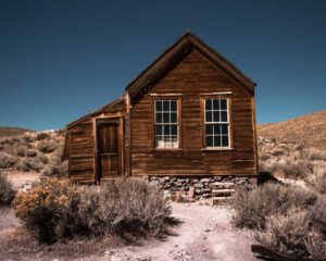 Renovating- South Of Metro