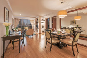 Discovery Suites 2020-South Of Metro