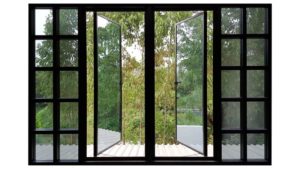 Double Glazed Windows