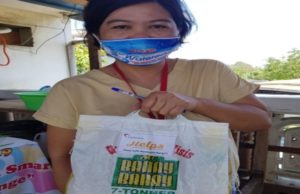 Holcim helps Philippines in Covid-19 fight 2020 - Yo Manila