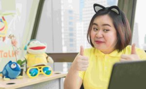 51Talk’s Social Media Campaign Brings Attention to Teach from Home 2020 - South Of Metro