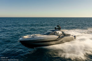Discover an Award-Winning Italian Boating Experience with Azimut Yachts Z