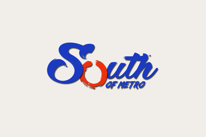 South of metro
