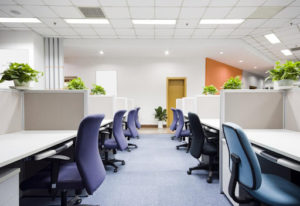 Tenant-Leaning Office Market New Condo Completions Offer Broker Opportunities