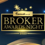 Lamudi’s Broker Awards Night 2023