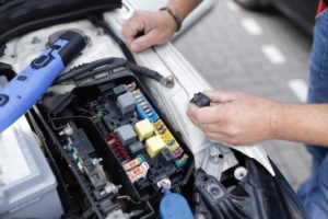 ValuePlus - Auto Maintenance thru DIY