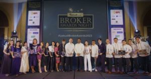 Lamudi Broker Awards Night 2023