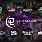 Dark League Studios
