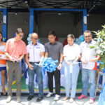 Grand Opening of VPX San Pedro Laguna