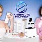 Aphrozone Philippines Nurtures Natural