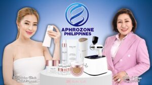 Aphrozone Philippines Nurtures Natural