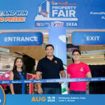 Grand Comeback of the Lamudi Property Fair in Cebu